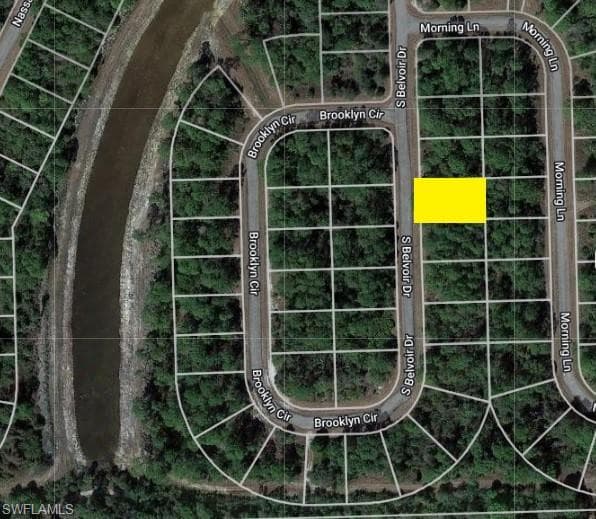 711 Brooklyn LOOP LABELLE, FL 33935