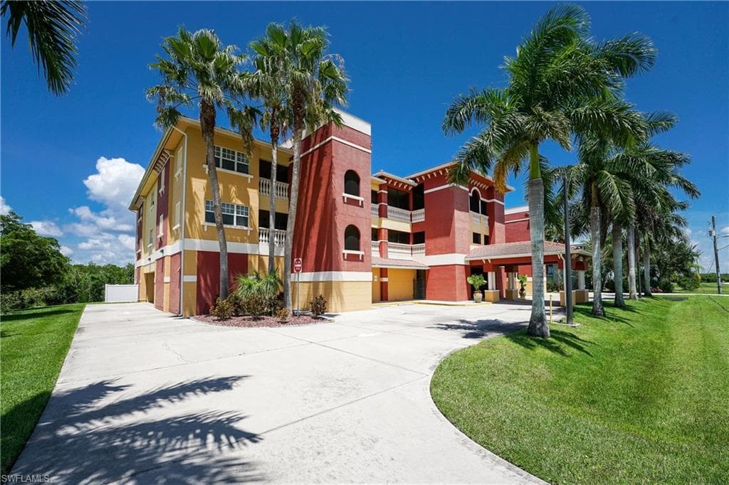 17495 Boca Vista RD 4 PUNTA GORDA, FL 33955