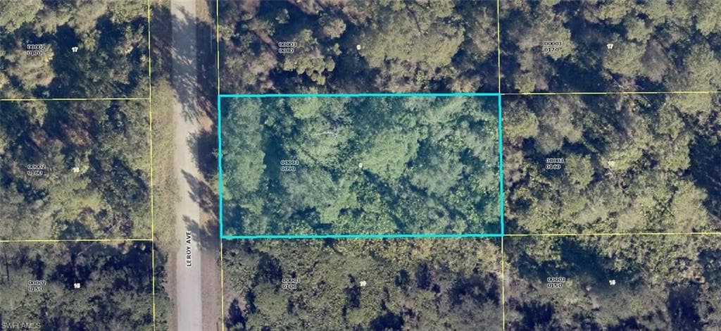 2006 Leroy AVE ALVA, FL 33920