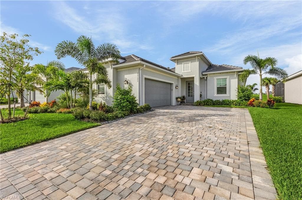 25193 Longmeadow DR PUNTA GORDA, FL 33955
