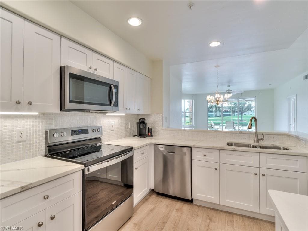 16451 Millstone CIR 103 FORT MYERS, FL 33908