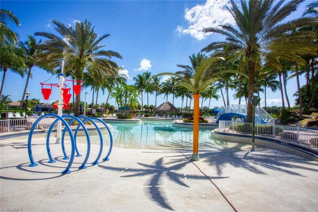 2656 Sunvale CT CAPE CORAL, FL 33991