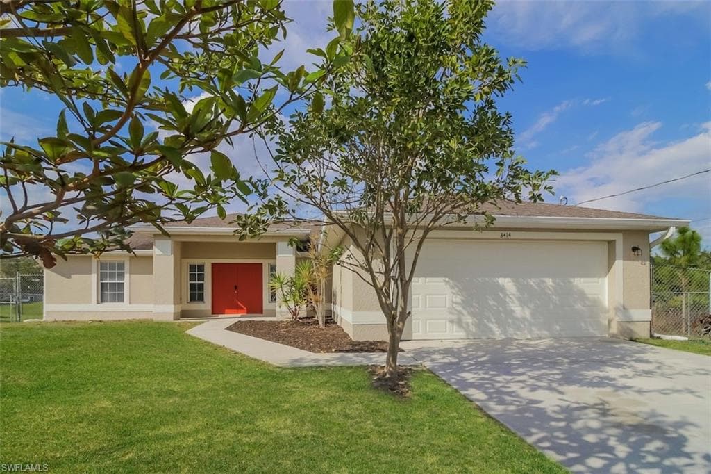 3414 24th ST W LEHIGH ACRES, FL 33971