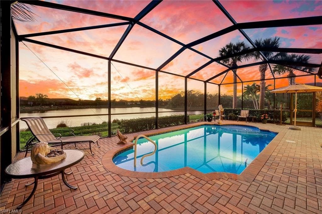 1433 Redona WAY NAPLES, FL 34113