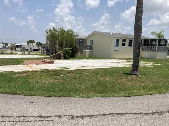19681 Summerlin Rd. W-646 RD FORT MYERS, FL 33908