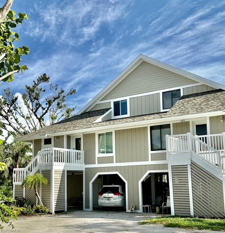 1239 Ferry RD 2A SANIBEL, FL 33957
