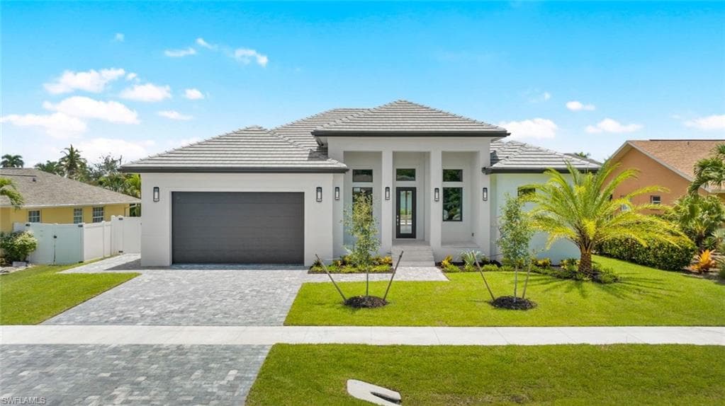 113 Tahiti RD MARCO ISLAND, FL 34145