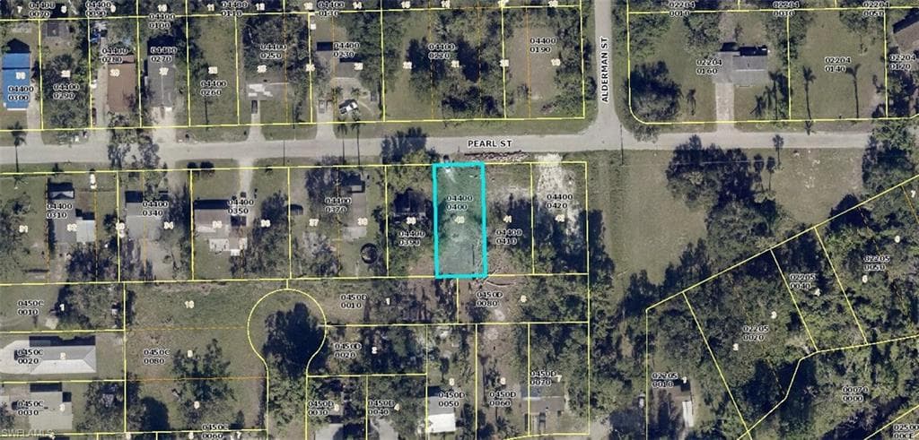 Pearl ST FORT MYERS, FL 33916