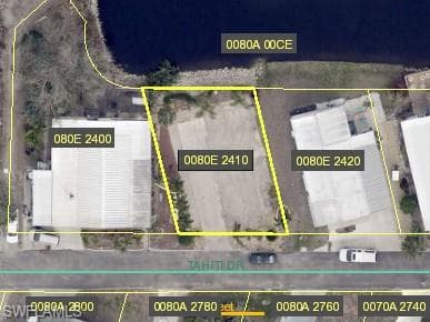 4809 Tahiti DR BONITA SPRINGS, FL 34134