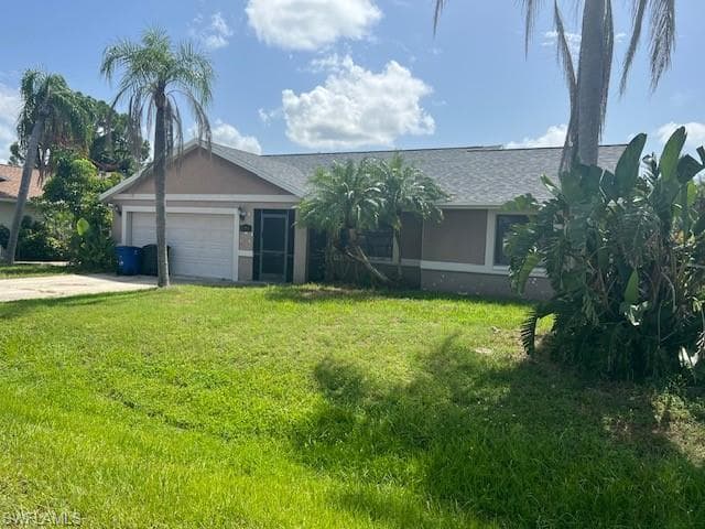 17509 Ingram RD FORT MYERS, FL 33967