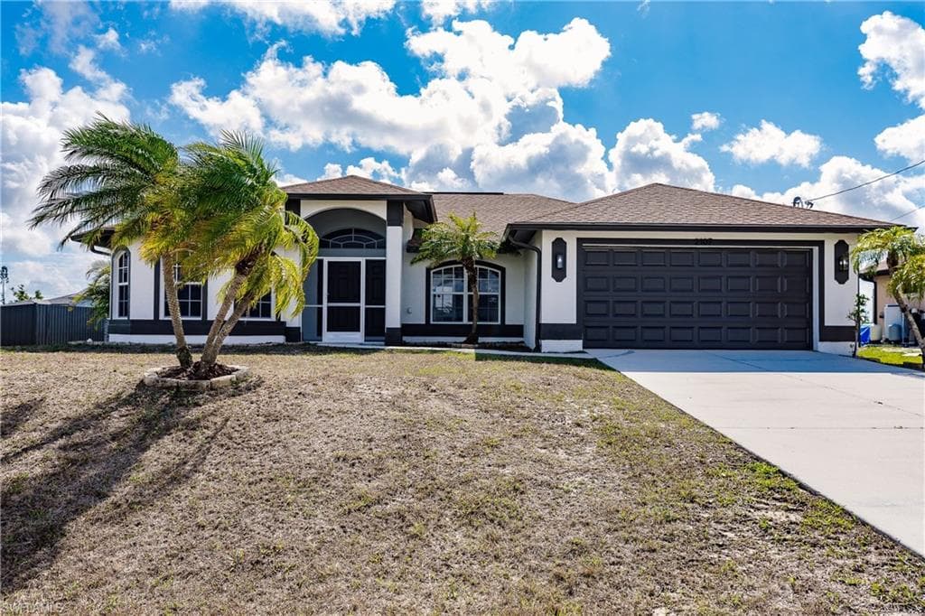 2107 NE Juanita PL CAPE CORAL, FL 33909