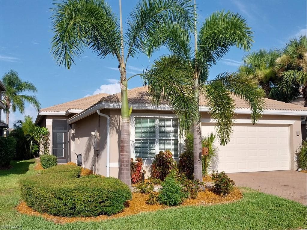 10484 Carolina Willow DR FORT MYERS, FL 33913