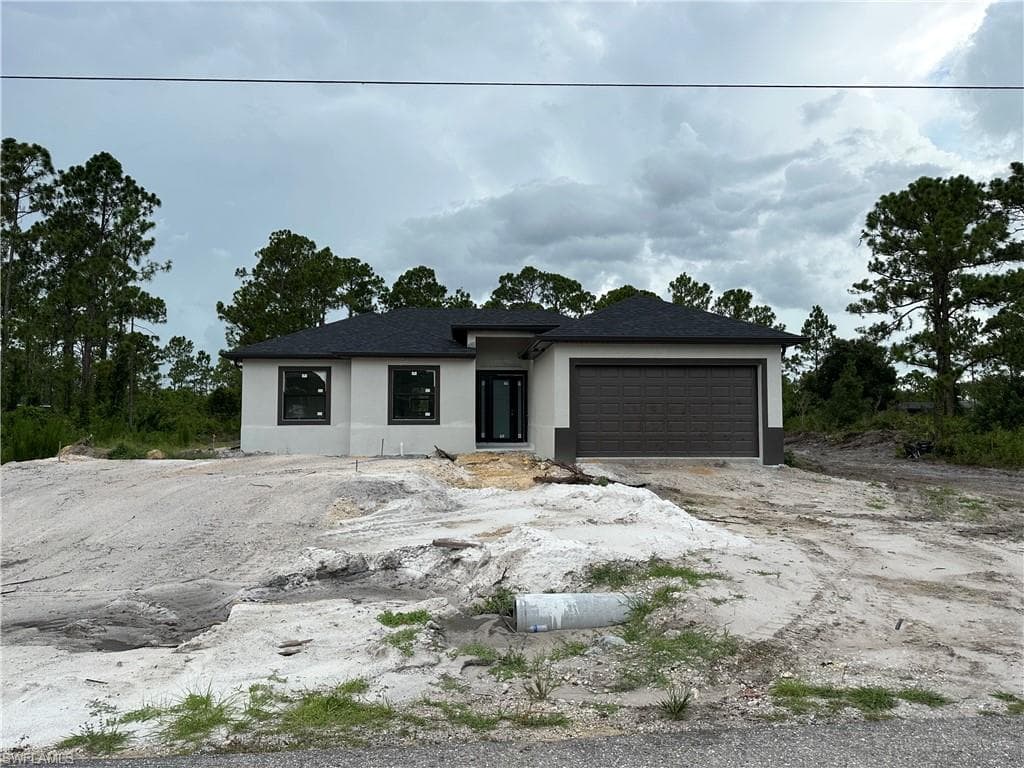 1005 Eighth AVE LEHIGH ACRES, FL 33972