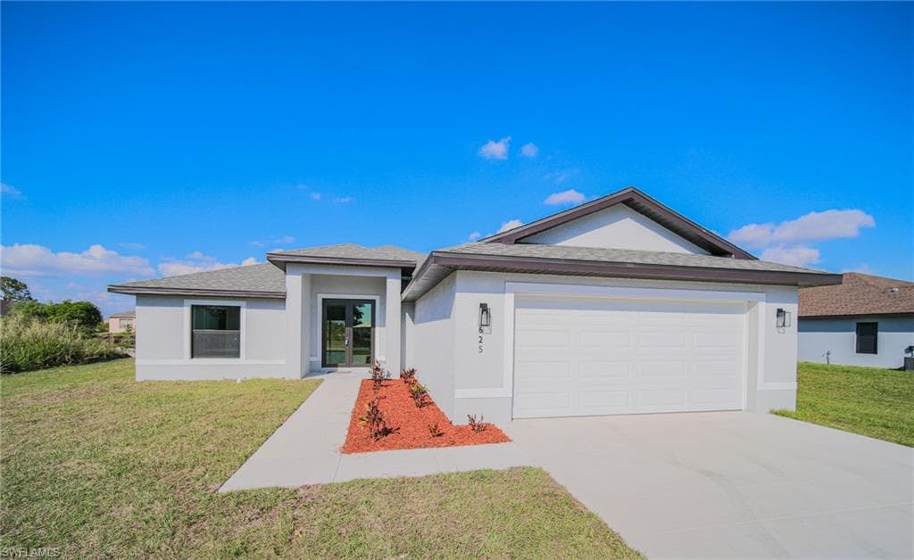 559 Croydon AVE S LEHIGH ACRES, FL 33974