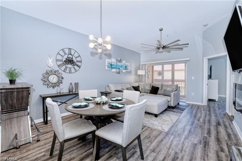 15449 Bellamar CIR 1223 FORT MYERS, FL 33908