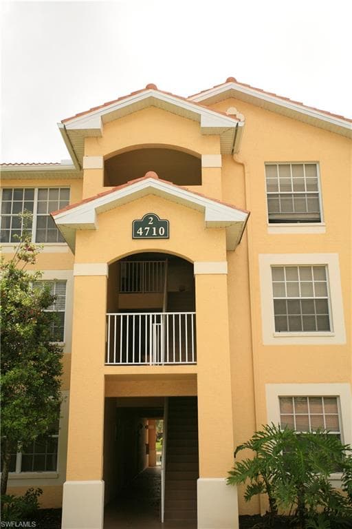4620 Saint Croix LN 936 NAPLES, FL 34109