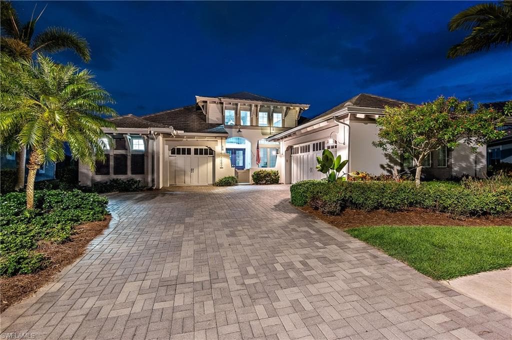 5660 Barbuda LN SW NAPLES, FL 34113