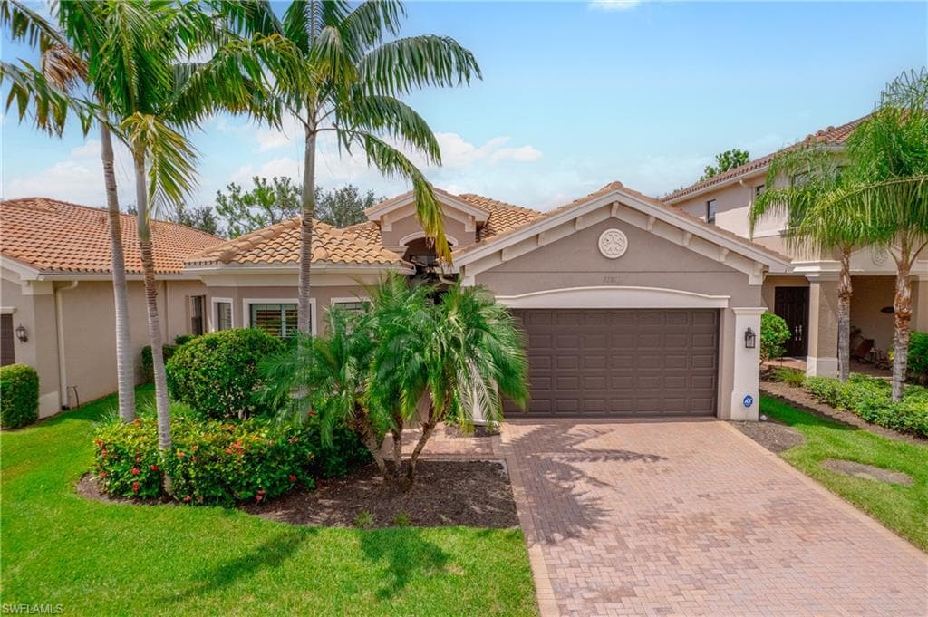 13834 Callisto AVE NAPLES, FL 34109