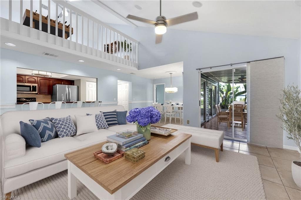 3351 Timberwood CIR NAPLES, FL 34105