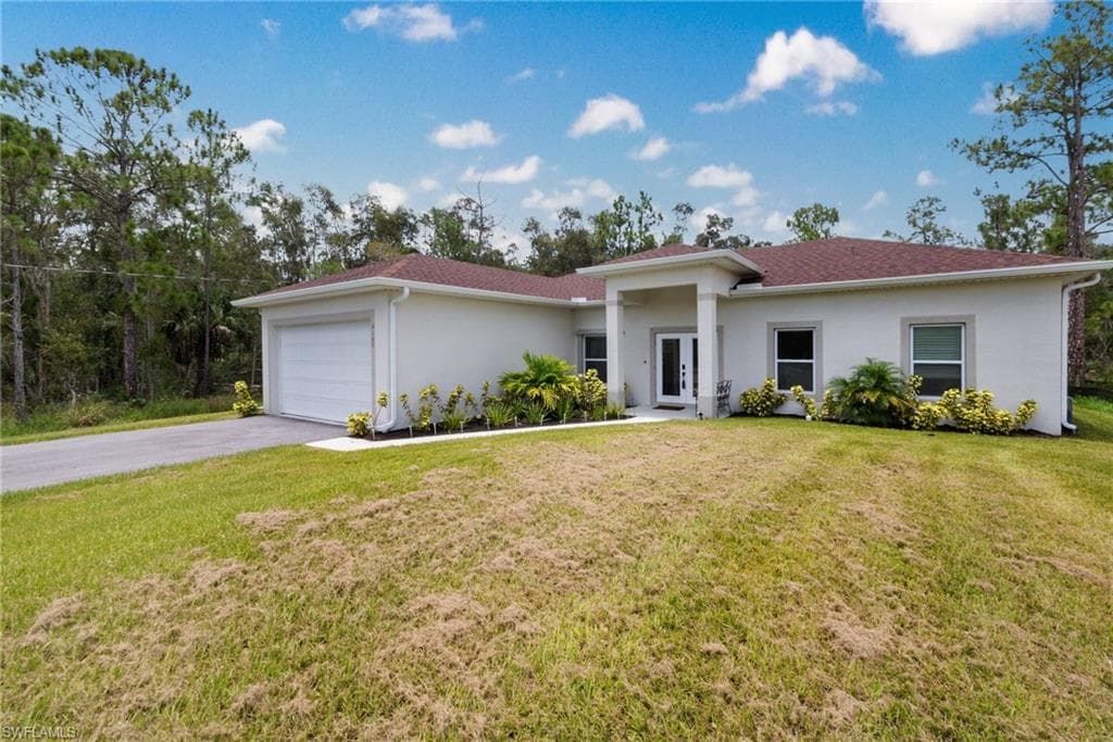 4165 45th AVE NE NAPLES, FL 34120