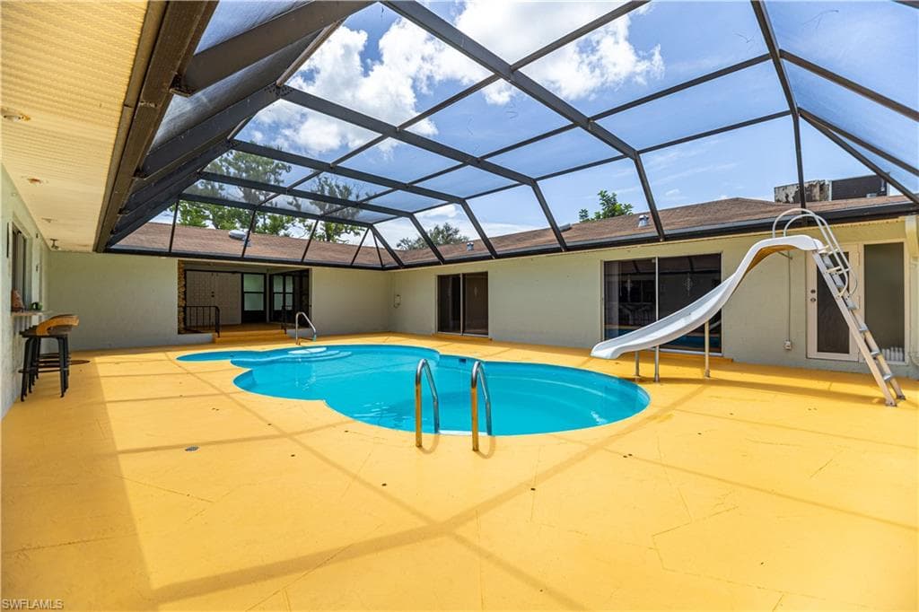 339 Delaware RD LEHIGH ACRES, FL 33936
