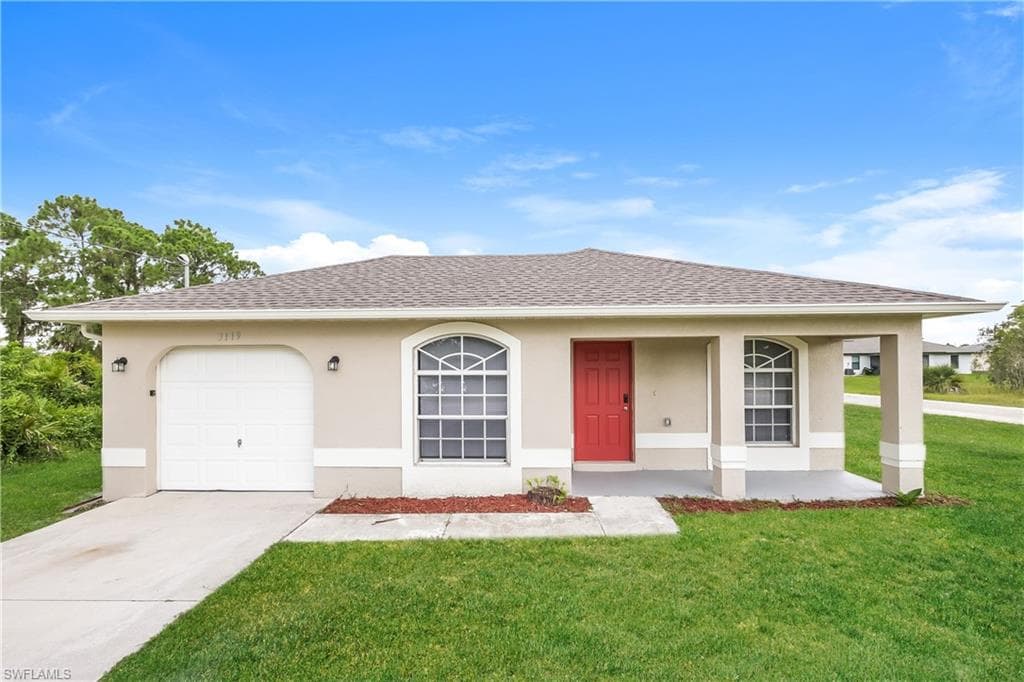 3119 66th ST W LEHIGH ACRES, FL 33971