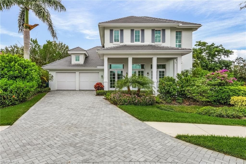1452 Hemingway PL NAPLES, FL 34103