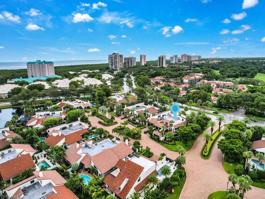 501 Tierra Mar LN W 49 NAPLES, FL 34108