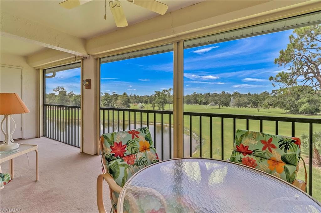 420 Fox Haven DR 3301 NAPLES, FL 34104