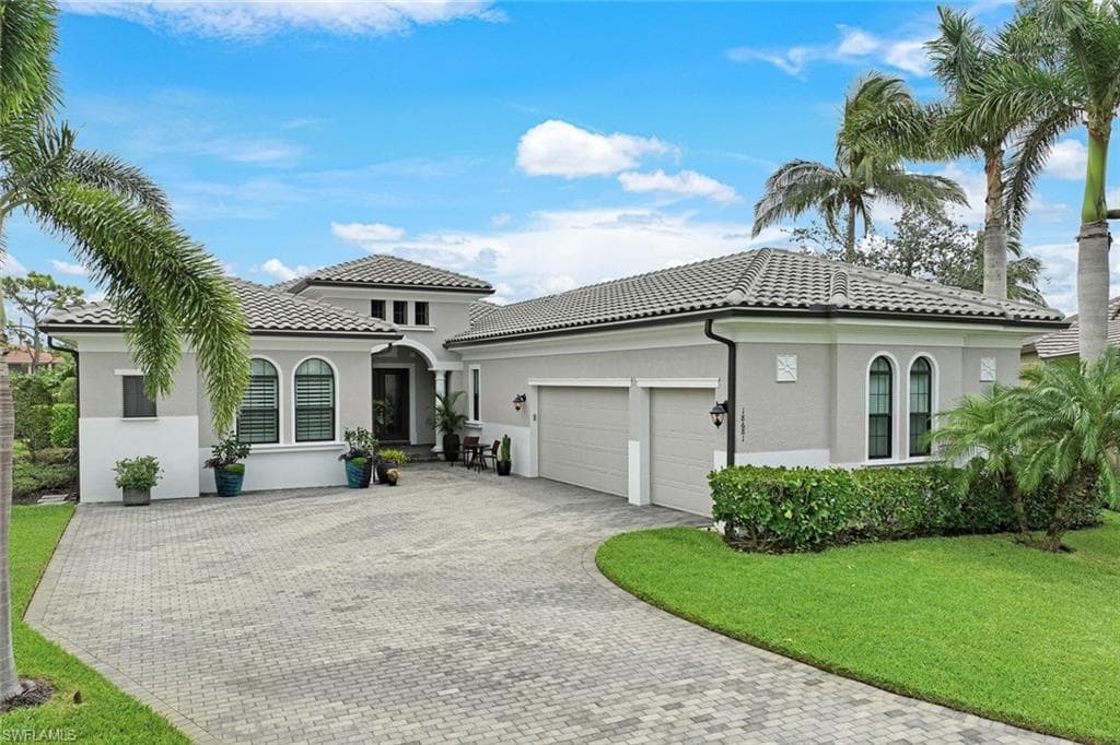 18681 Cypress Haven FORT MYERS, FL 33908