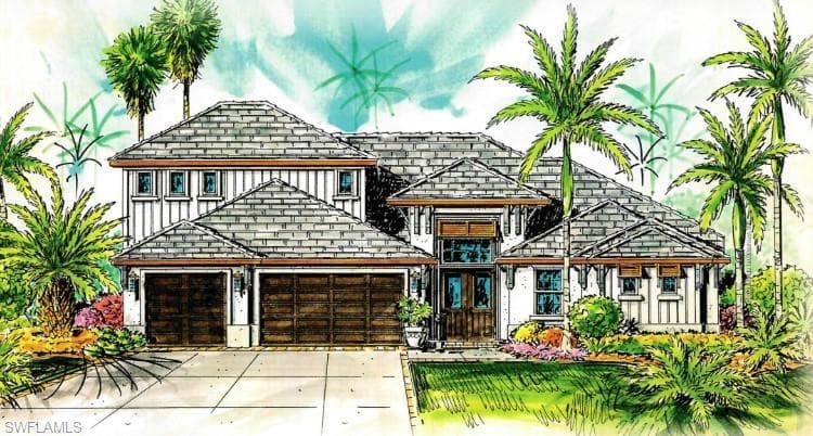 1224 El Dorado PKWY E CAPE CORAL, FL 33904