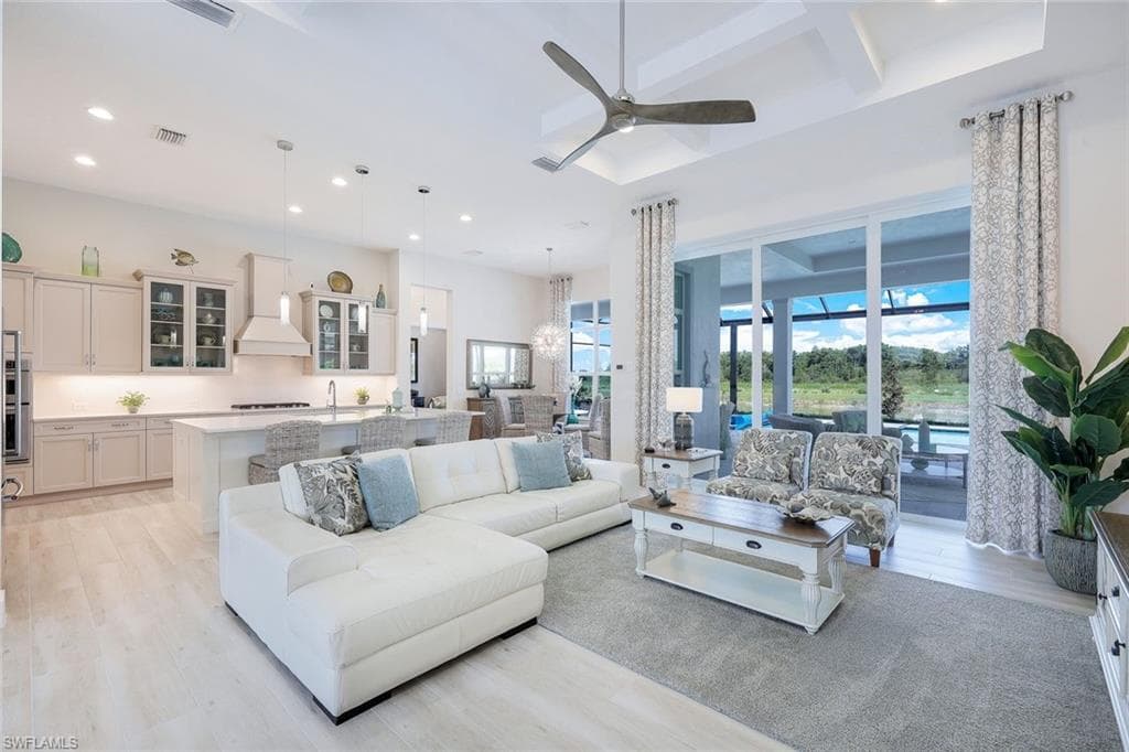 19030 Wildblue BLVD FORT MYERS, FL 33913
