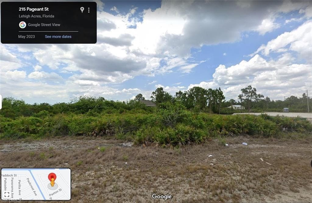 215 Pageant ST LEHIGH ACRES, FL 33974