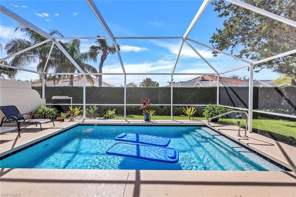 4744 Maupiti WAY NAPLES, FL 34119