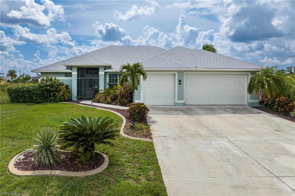1356 NW 13th PL CAPE CORAL, FL 33993