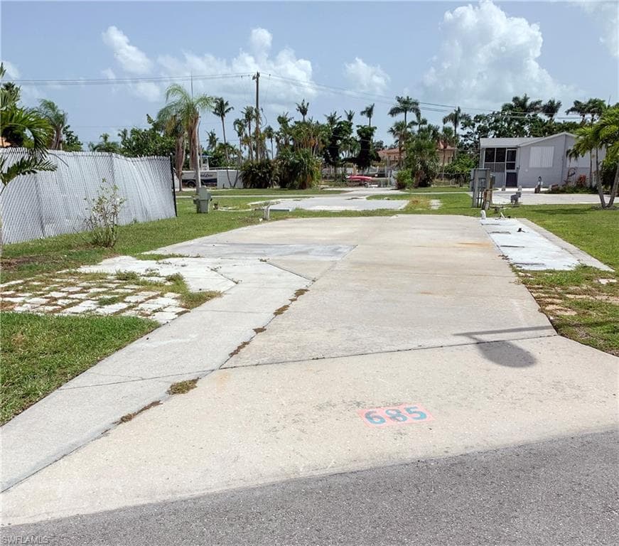19681 Summerlin #685 RD FORT MYERS, FL 33908