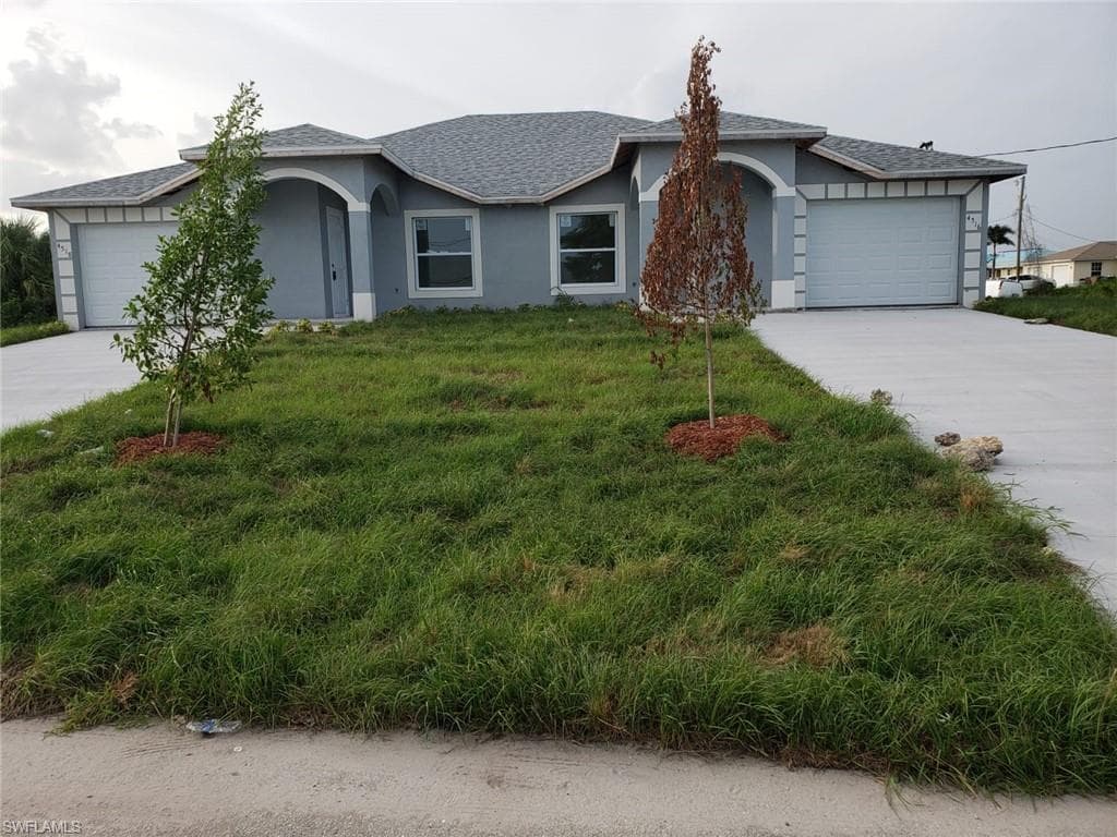 4516-4518 14th ST SW LEHIGH ACRES, FL 33973