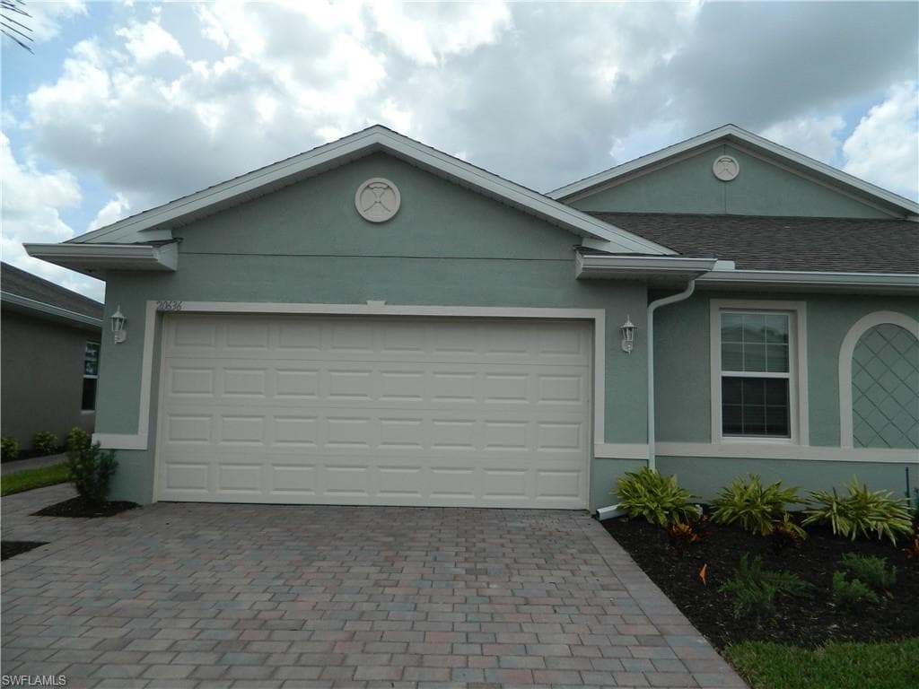 20636 Plumwood LOOP NORTH FORT MYERS, FL 33917