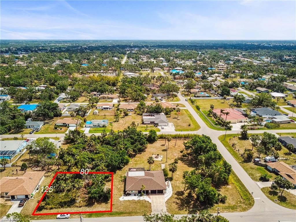 1124 Dorchester ST PORT CHARLOTTE, FL 33952