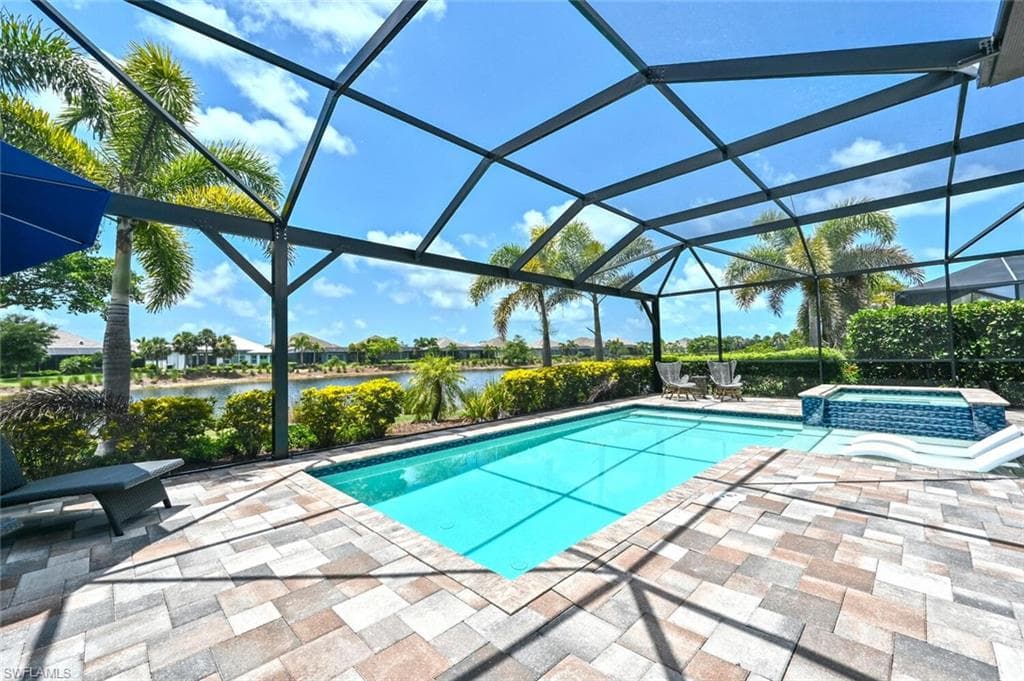 5720 Anegada DR NAPLES, FL 34113