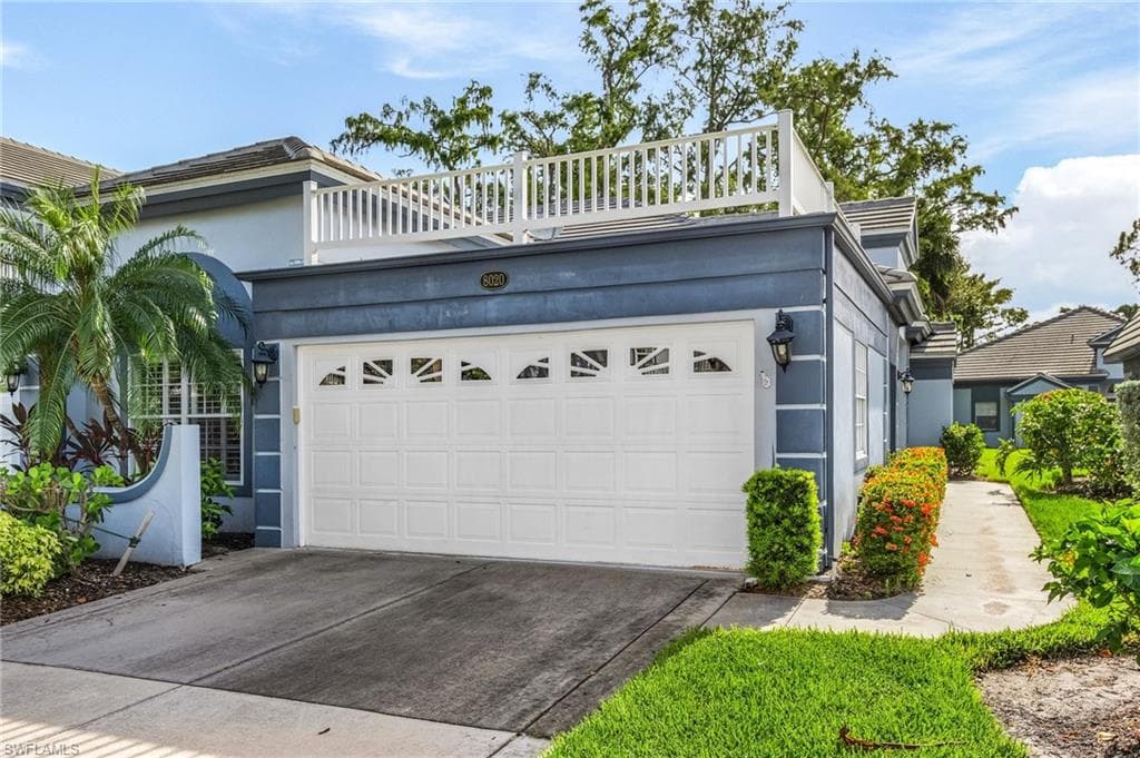 8020 Glen Abbey CIR FORT MYERS, FL 33912