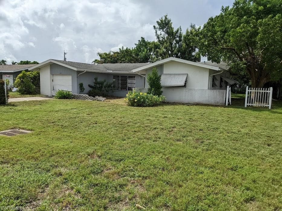 512 El Dorado PKWY E CAPE CORAL, FL 33904
