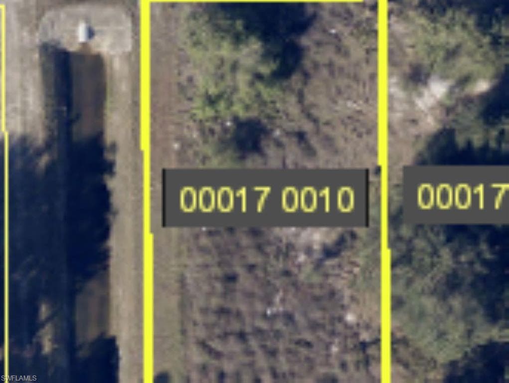 2917 50th ST SW LEHIGH ACRES, FL 33976