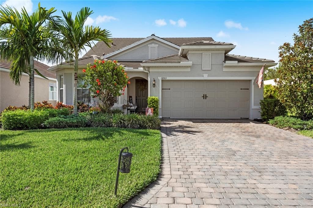 10503 Jackson Square DR ESTERO, FL 33928