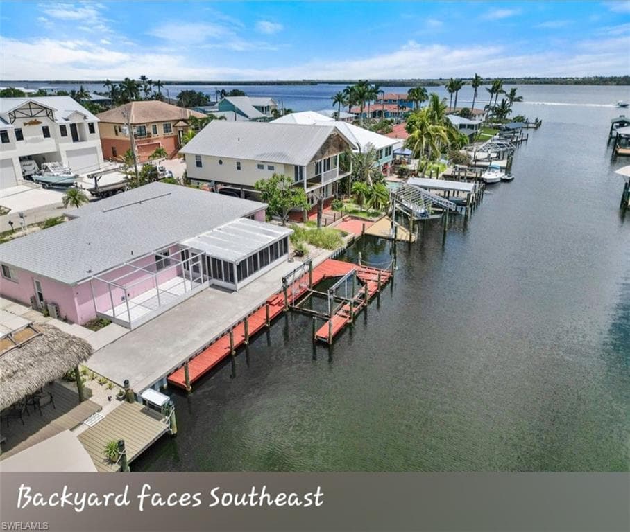 2733 Bruce ST MATLACHA, FL 33993