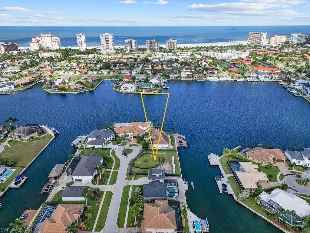 1020 Coronado CT MARCO ISLAND, FL 34145