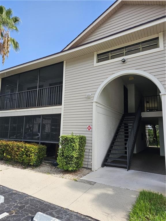 14820 Summerlin Woods DR 7 FORT MYERS, FL 33919