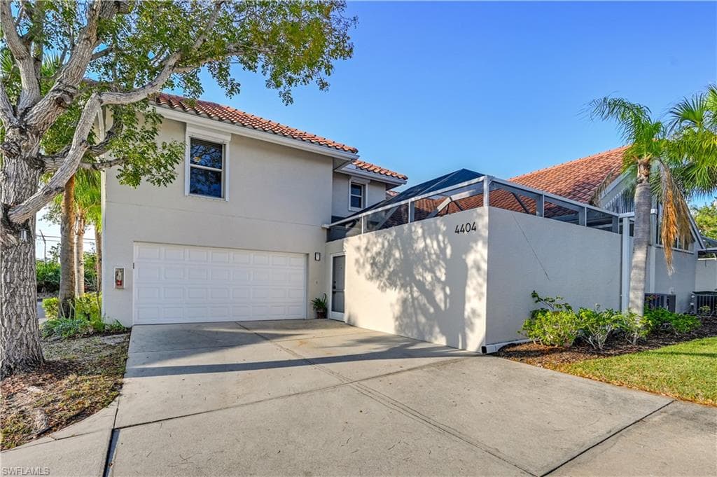 4404 Preserve WAY 13-D NAPLES, FL 34109