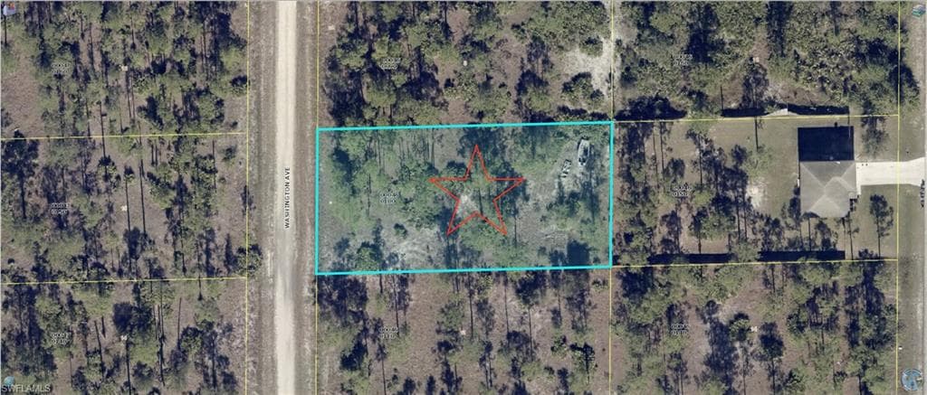 1504 Washington AVE LEHIGH ACRES, FL 33972