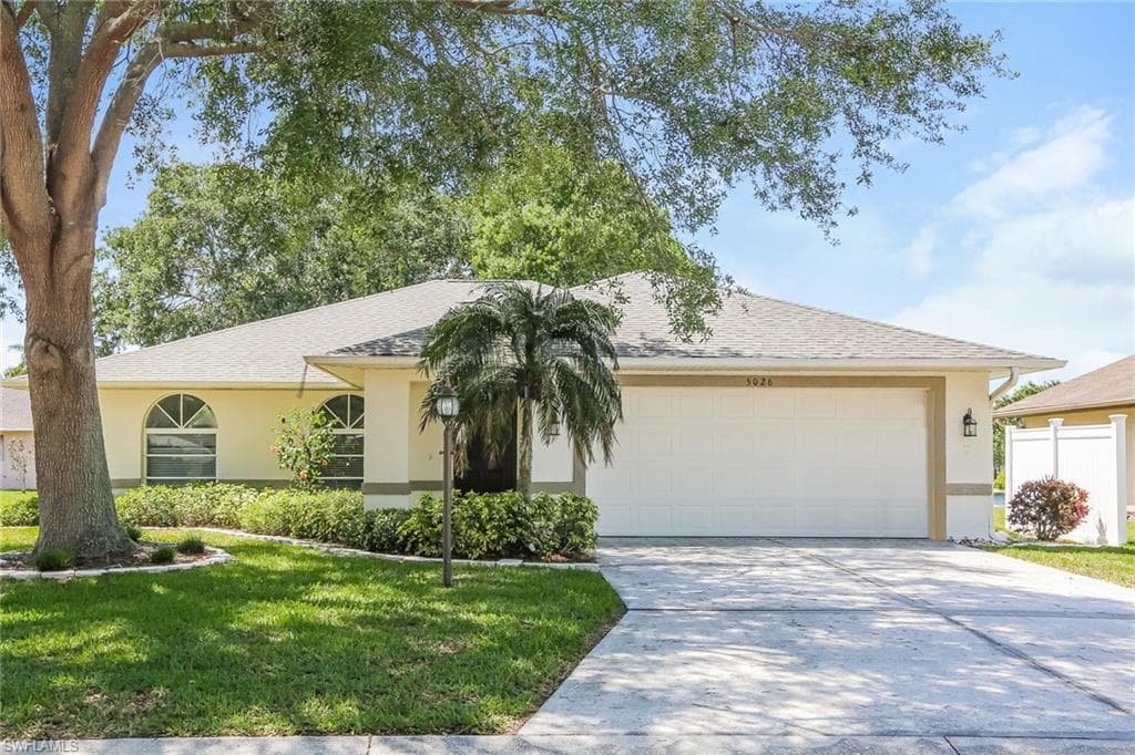 5026 25th ST E BRADENTON, FL 34203